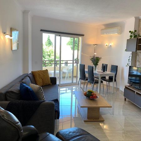 Apartment Duquesa De Espana Torremolinos Ngoại thất bức ảnh