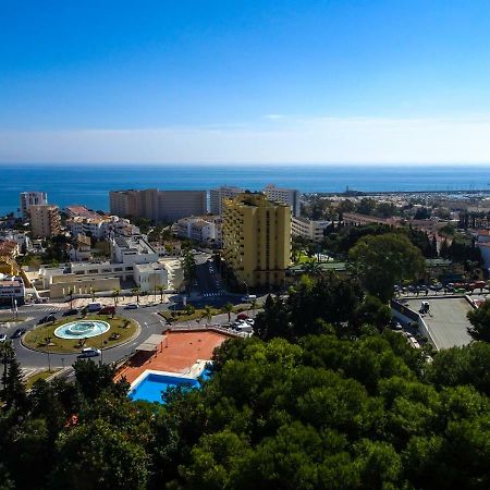 Apartment Duquesa De Espana Torremolinos Ngoại thất bức ảnh