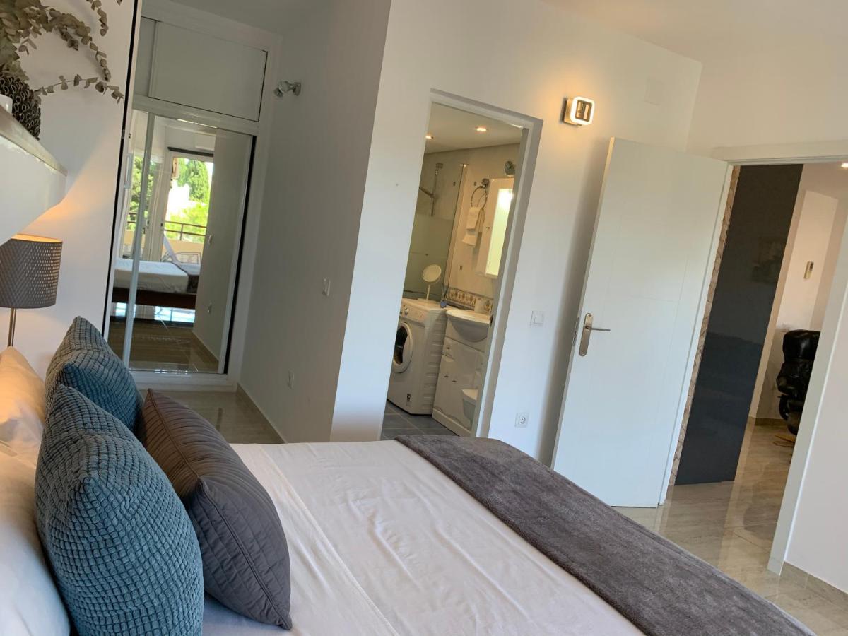 Apartment Duquesa De Espana Torremolinos Ngoại thất bức ảnh