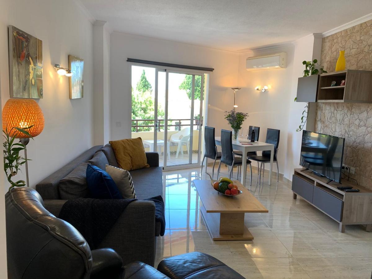 Apartment Duquesa De Espana Torremolinos Ngoại thất bức ảnh