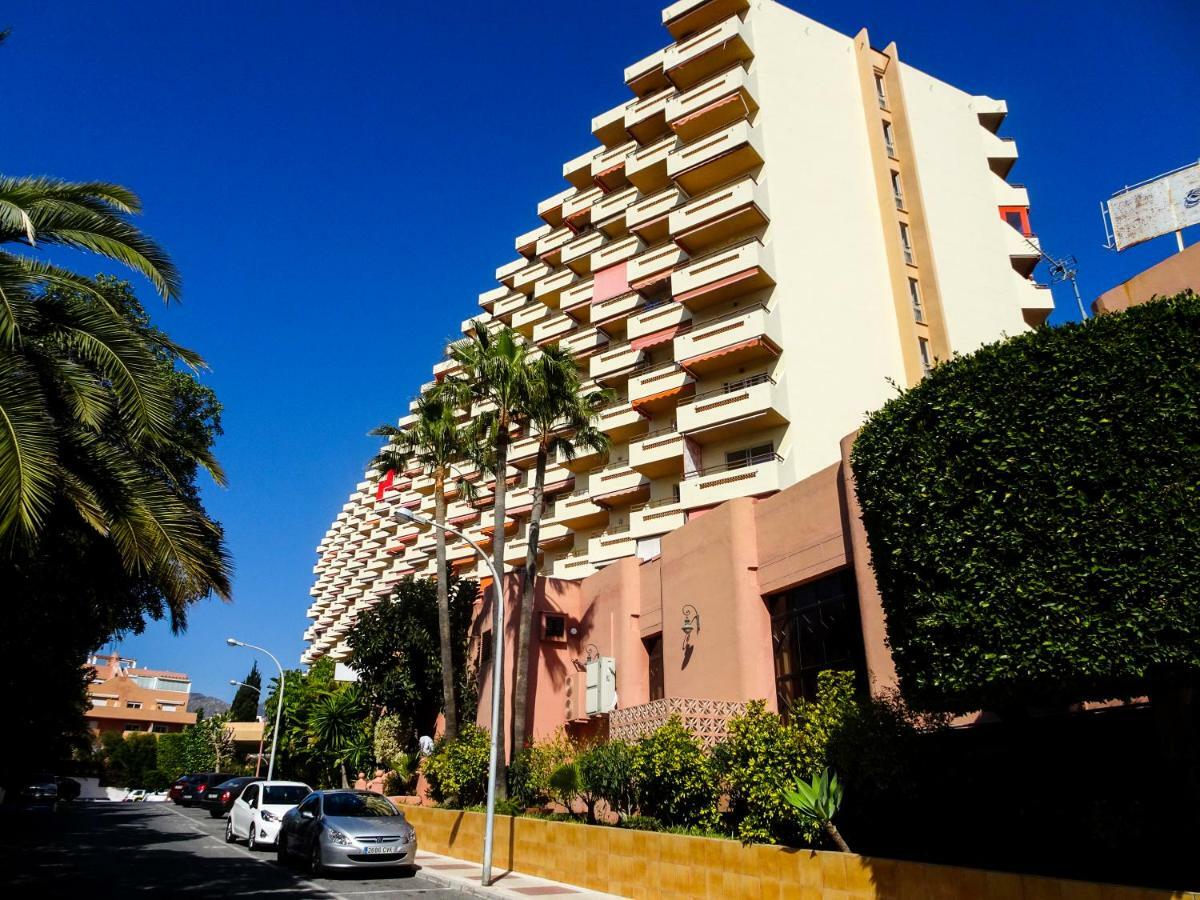 Apartment Duquesa De Espana Torremolinos Ngoại thất bức ảnh