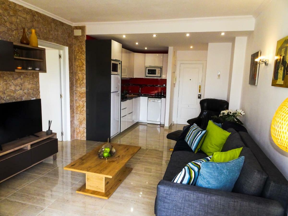 Apartment Duquesa De Espana Torremolinos Ngoại thất bức ảnh