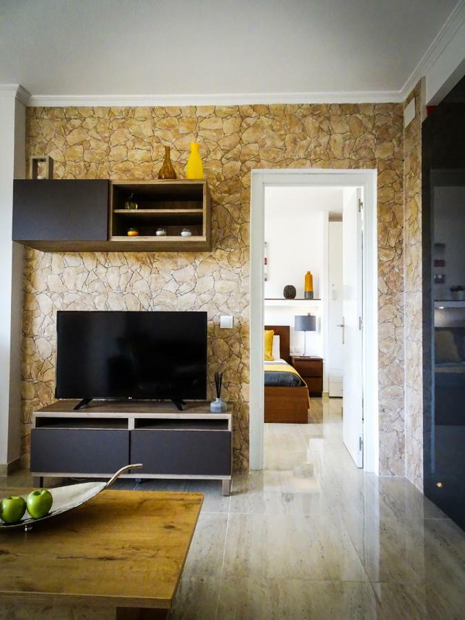 Apartment Duquesa De Espana Torremolinos Ngoại thất bức ảnh