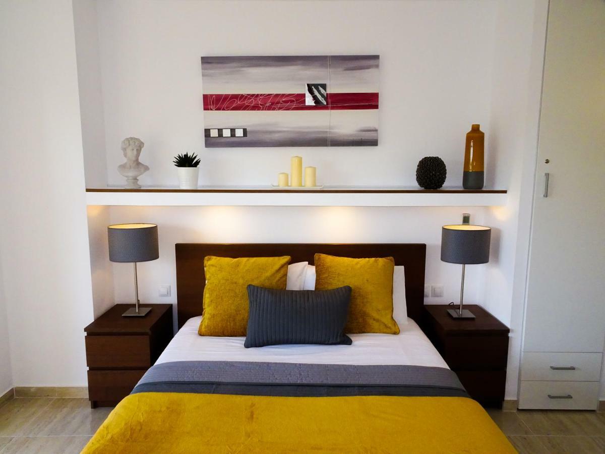 Apartment Duquesa De Espana Torremolinos Ngoại thất bức ảnh