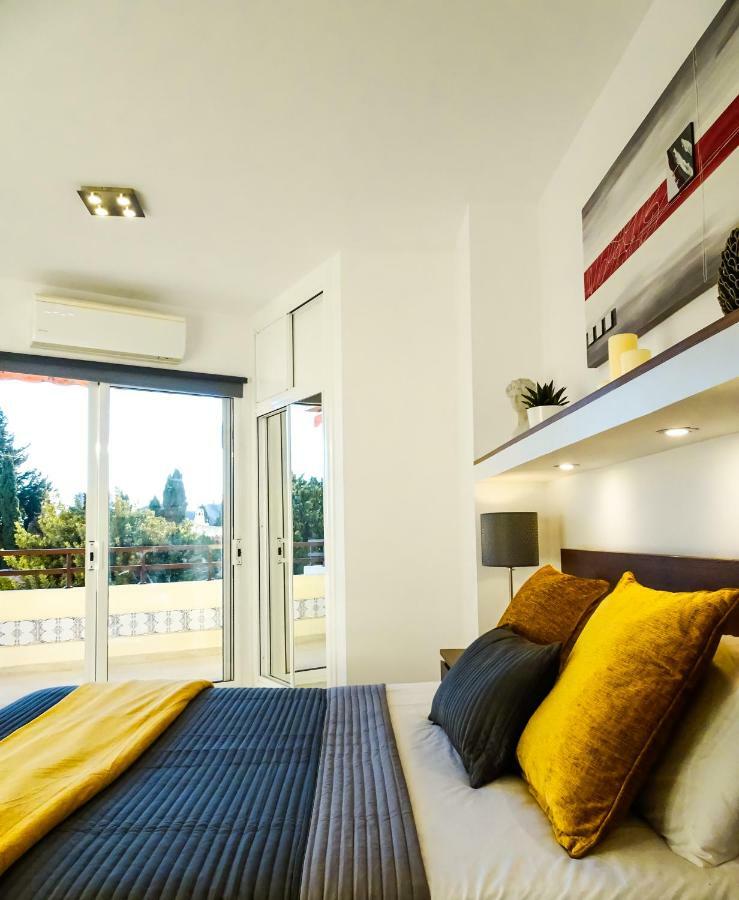 Apartment Duquesa De Espana Torremolinos Ngoại thất bức ảnh