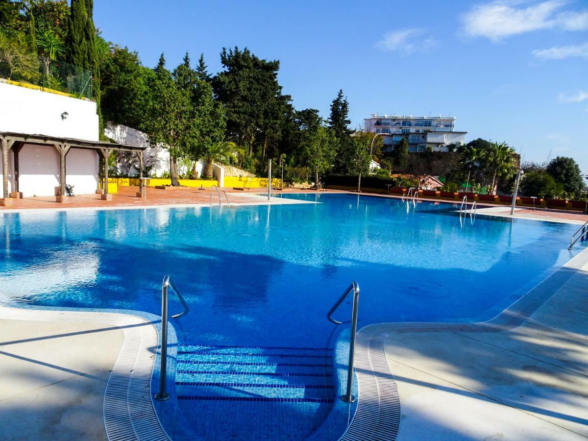 Apartment Duquesa De Espana Torremolinos Ngoại thất bức ảnh